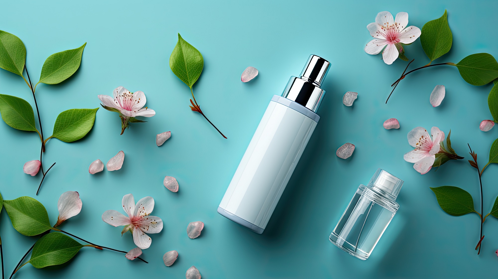 美顔ローラーの種類