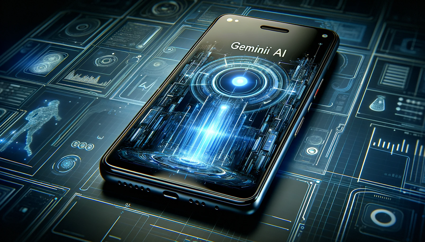 Googleが開発したすごい人工知能Geminiがスマホに搭載！Pixel 8 Proの驚くべき性能とは？
